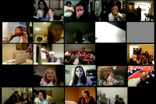 56 Реакций на знаменитое видео 2 Girls 1 Cup