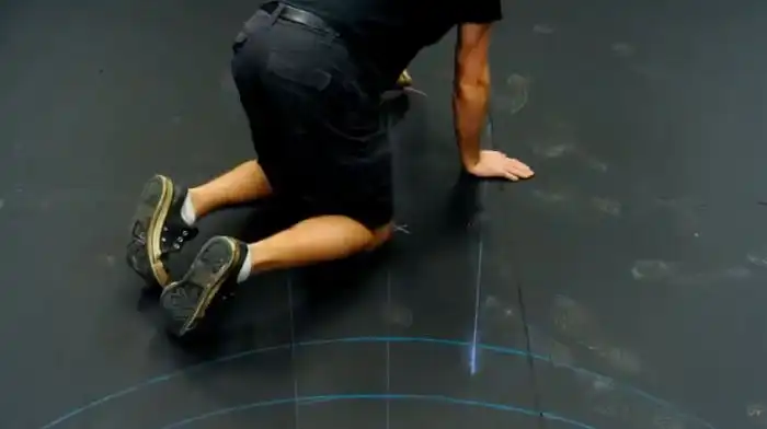 Делаем 3D-рисунок своими руками