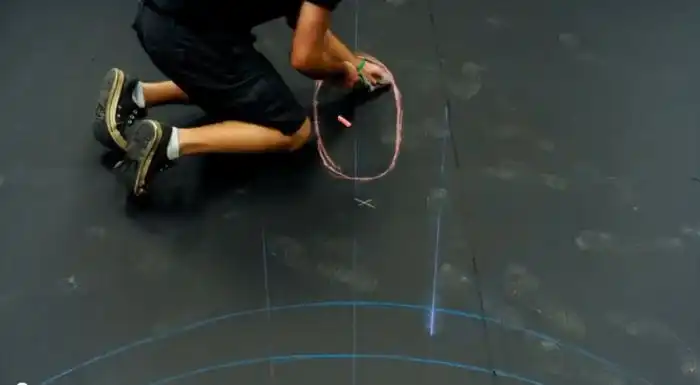 Делаем 3D-рисунок своими руками