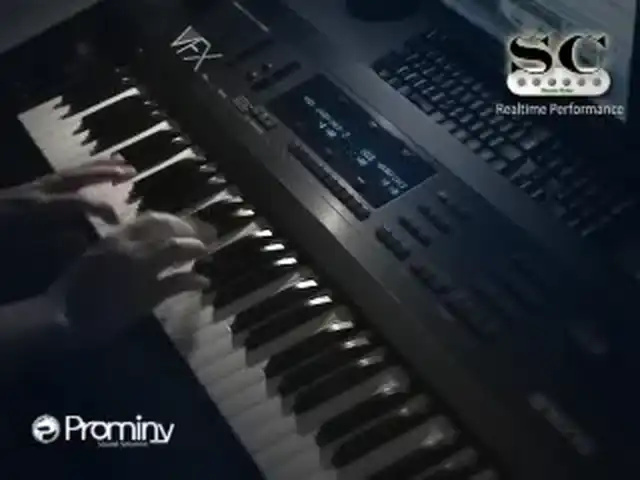 Думаешь, что метал играют только на электрогитаре?..