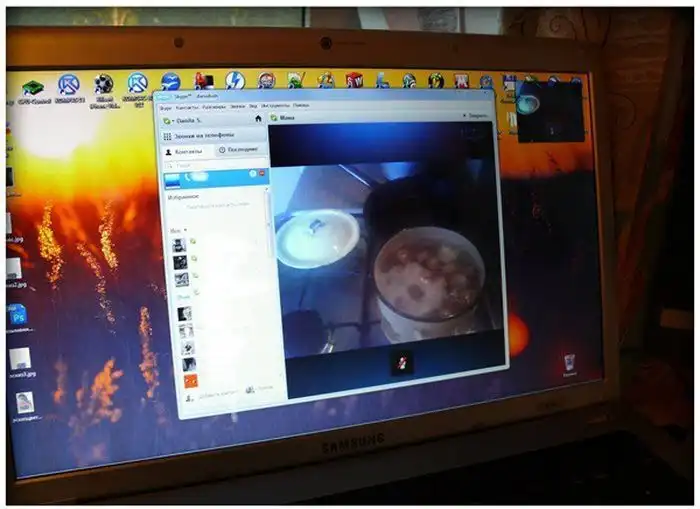 Классный совет для тех, кому надоело стоять у кухонной плиты