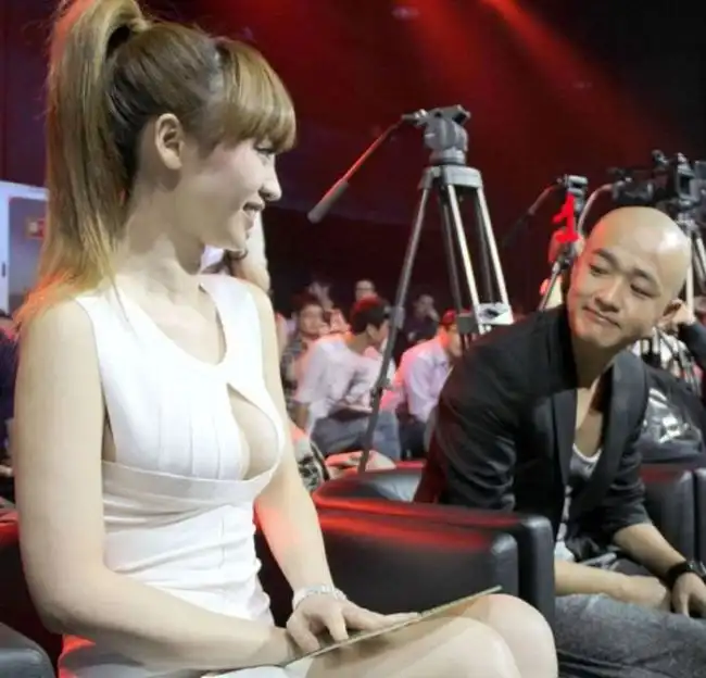 Куда пялимся? Часть 3