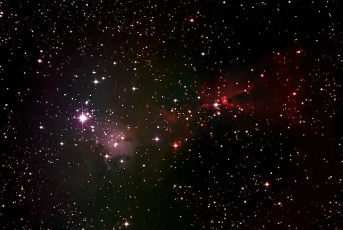 Удивительный самодельный телескоп