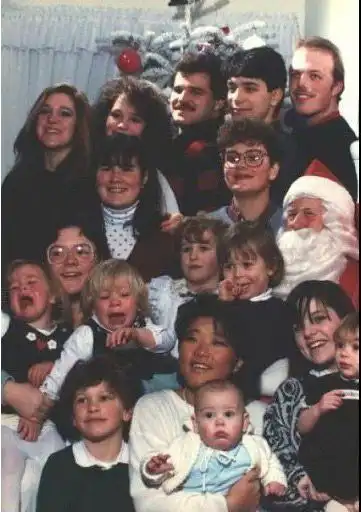 Найди 3 отличия. Загадка из Стэнфордского института