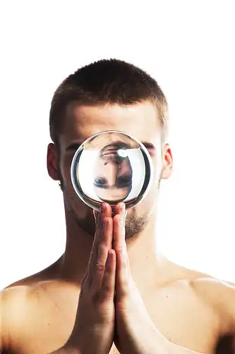 Контактное Жонглирование