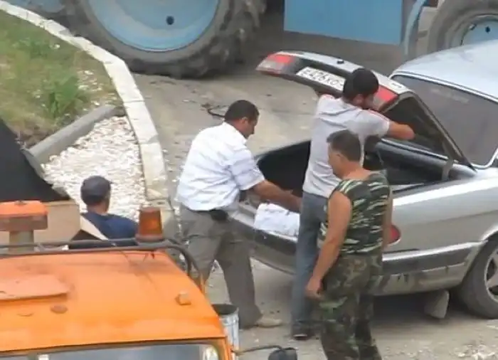 Почему в России плохие дороги