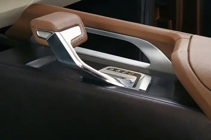 Сногсшибательный внедорожник XRAY от Lada