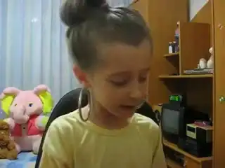 О том, как нужно правильно краситься