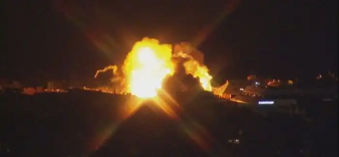 Эхо войны в Мюнхене