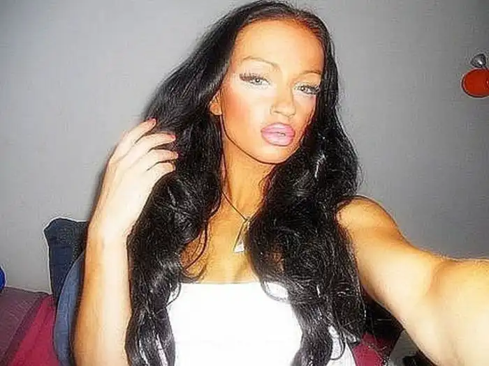 Силиконовые принцессы