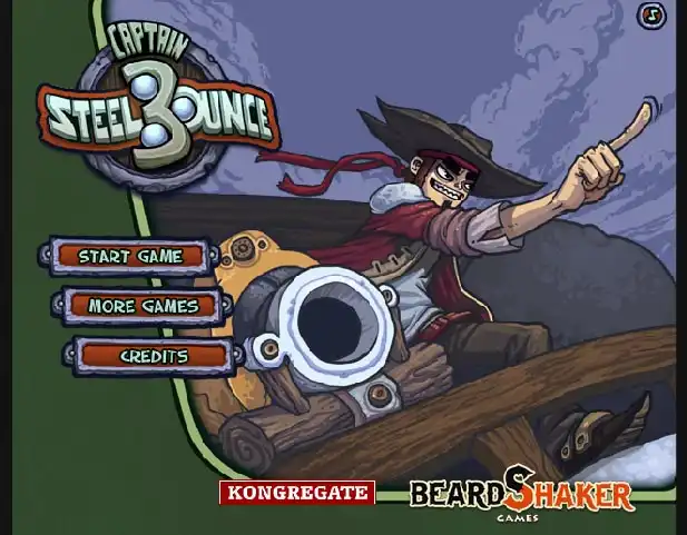 Captain Steelbounce 3