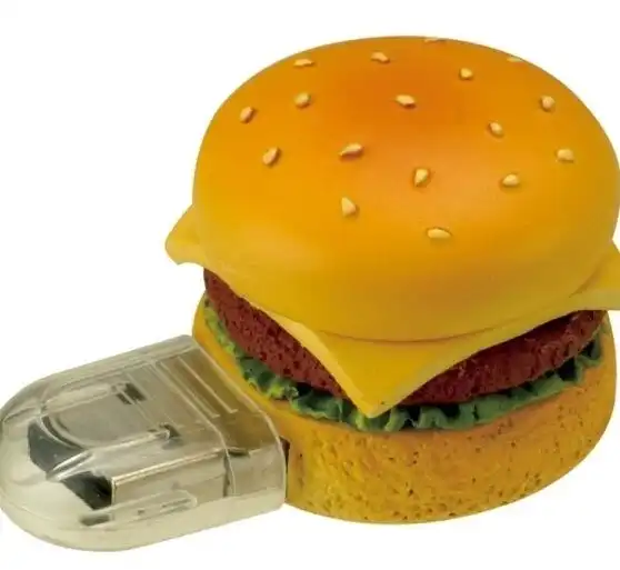 Крутые USB Флешки