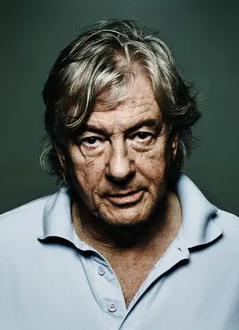 Правила жизни Пауля Верхувена