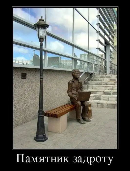 Картинки в черной рамке