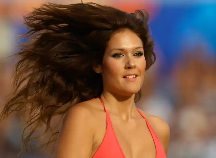 Подборка красивых девушек