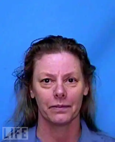 10 цитат известных серийных убийц США