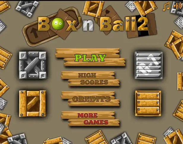 Box’n’Ball 2