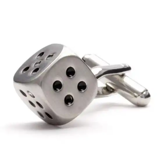 Оригинальные запонки