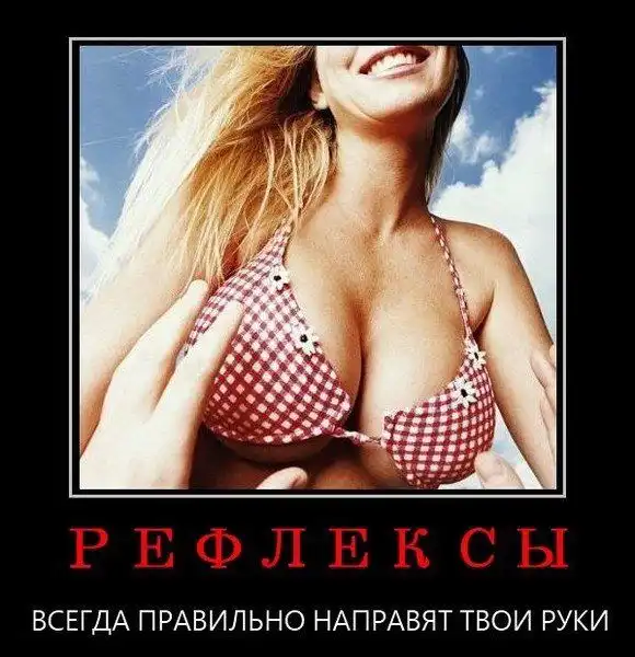 Картинки в черной рамке