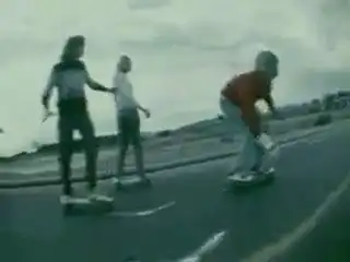 Sonic Youth - Forever Young