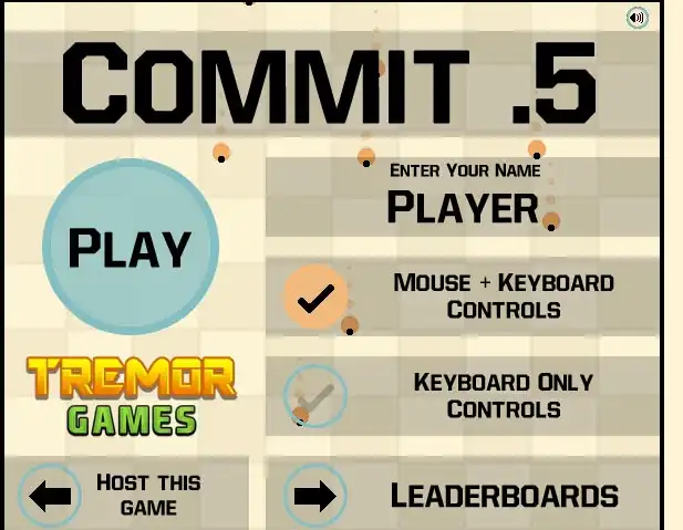 Commit .5