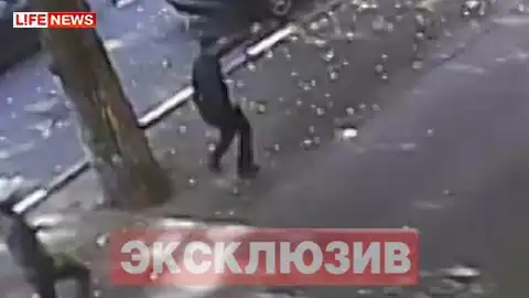 Грабители расстреляли двоих человек из-за 0,9 млн