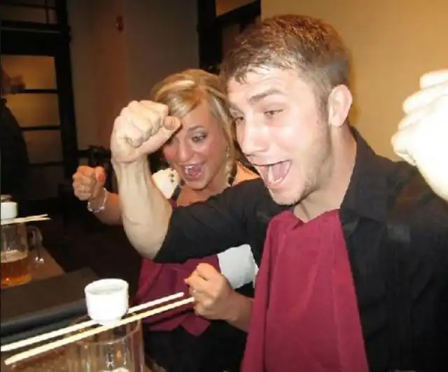 История одной любви