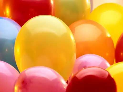 Фото Воздушные шары