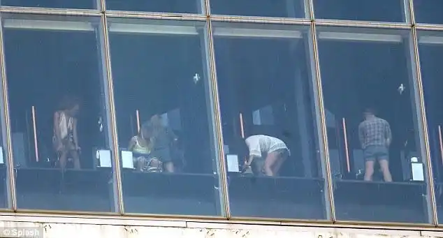 Эпический провал с туалетами в отеле