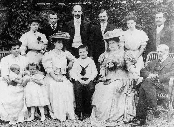 Наталья Палей, манекенщица из рода Романовых