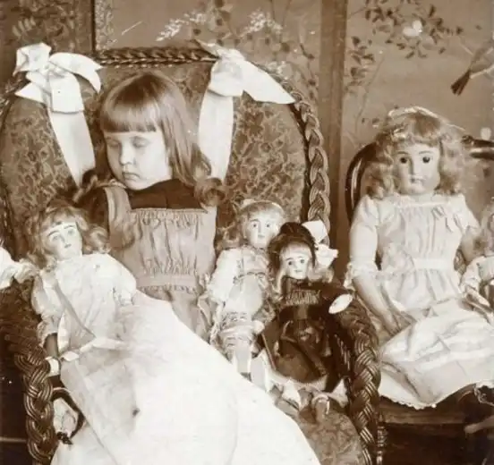 "Пост-мортем" - мёртвое искусство