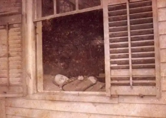 "Пост-мортем" - мёртвое искусство