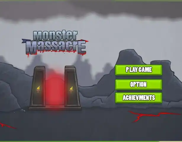 Monster Massacre