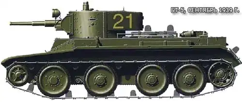 Халхин-Гол - как это было, часть 1