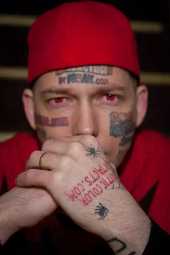 Интересный способ заработка для боксера