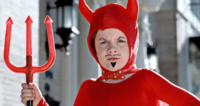 Трудные дети повзрослели