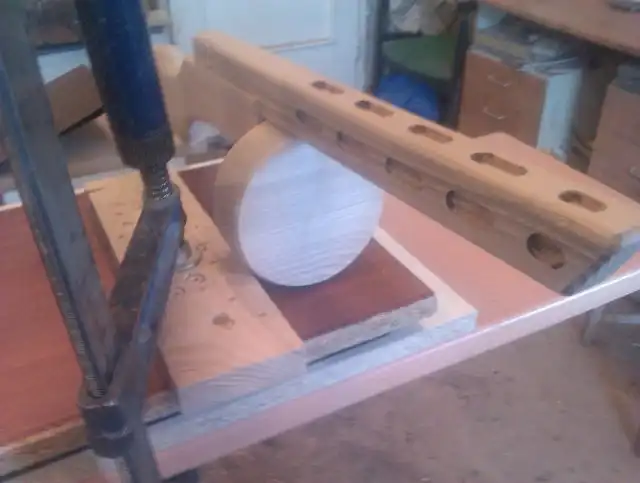 ППШ своими силами