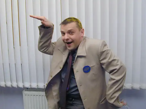 Григорий Малыгин. Последнее интервью на радио