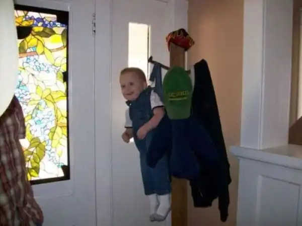 Смешные снимки с детьми