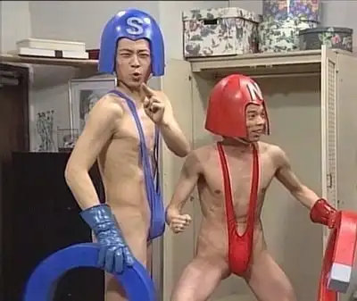 Японцы, какого...?