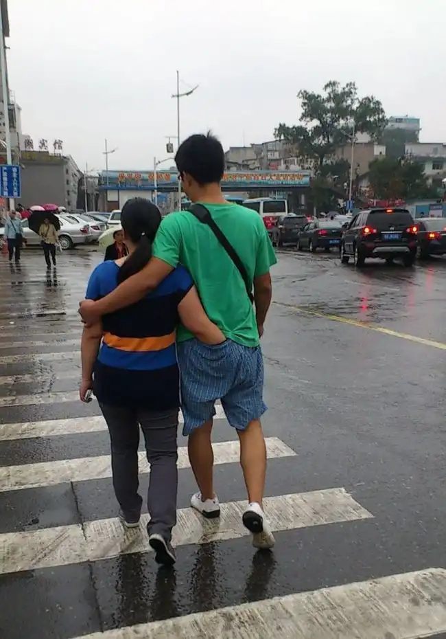 Когда нечем занять руки