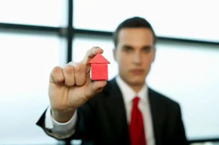 Перевод выражений риелторов на нормальный язык