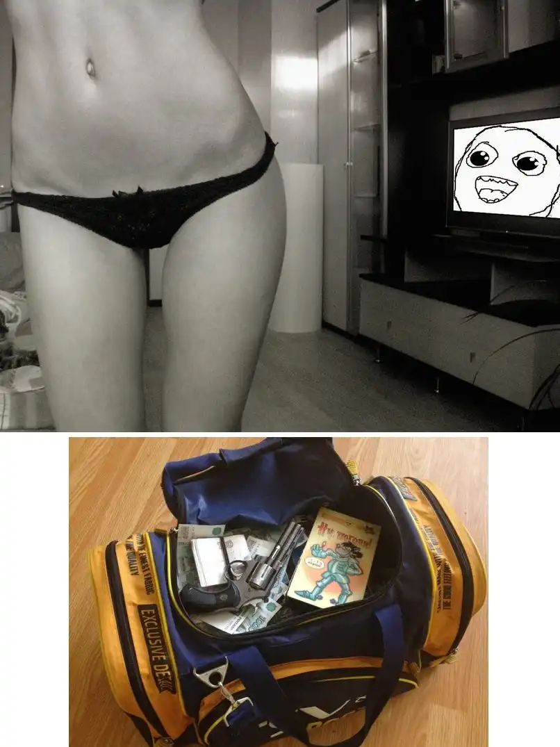 Разнообразная подборка =)