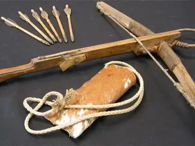 11 смертельных видов оружия, которые являются легальными