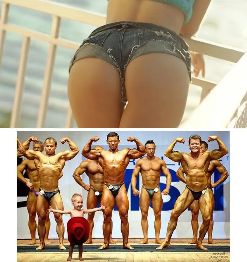 Разнообразная подборка =)