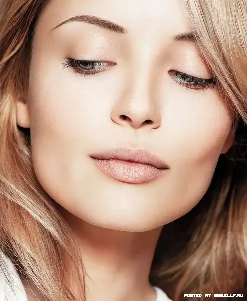 Красивые девушки