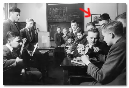 5 проектов, свидетельствующих о непроходимой глупости нацистов