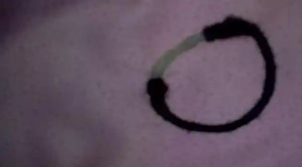 Резинка для волос