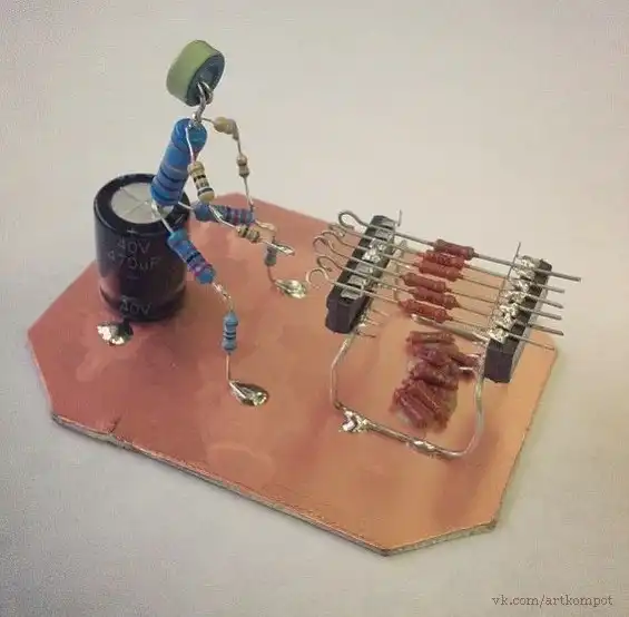 Картинко-комикс-микс