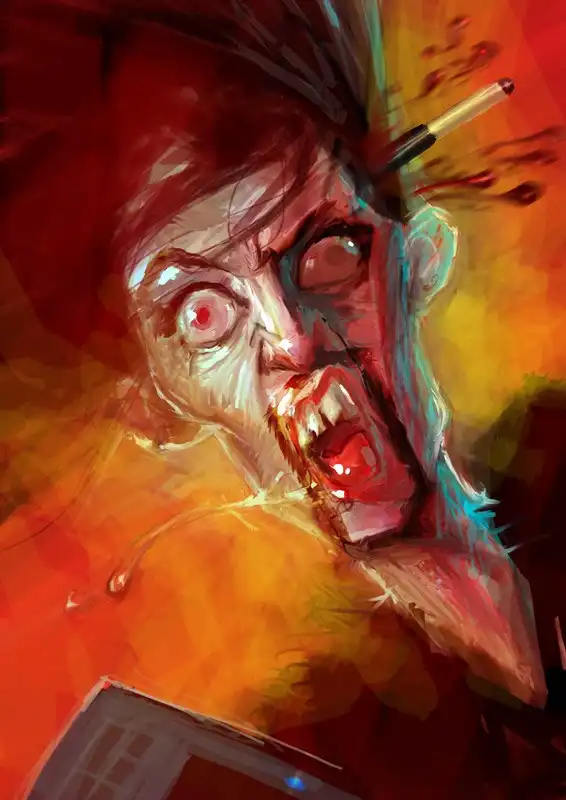 Подборка разных рисунков_2